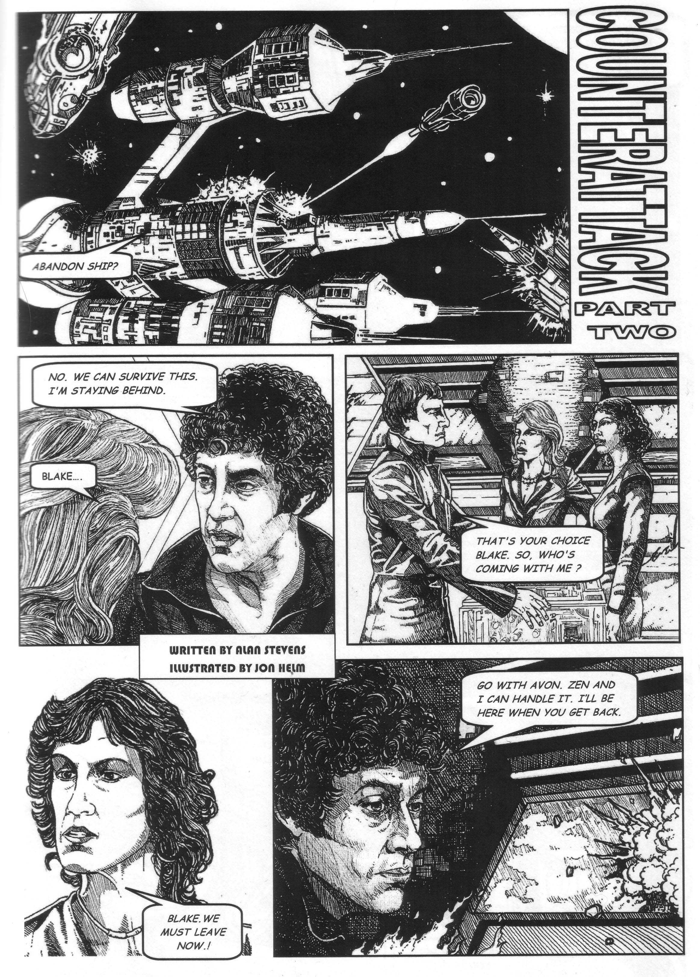counterattack 2 page 1